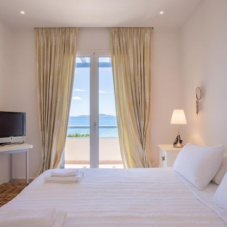 Neapoli Villas Neápolis Eksteriør bilde