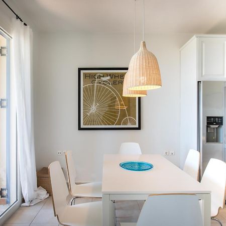Neapoli Villas Neápolis Eksteriør bilde